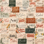 100 Procreate Fonts Bundle, Wedding Script Retro And Blackletter Fonts