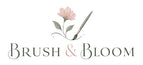 Brush &amp; Bloom - Home